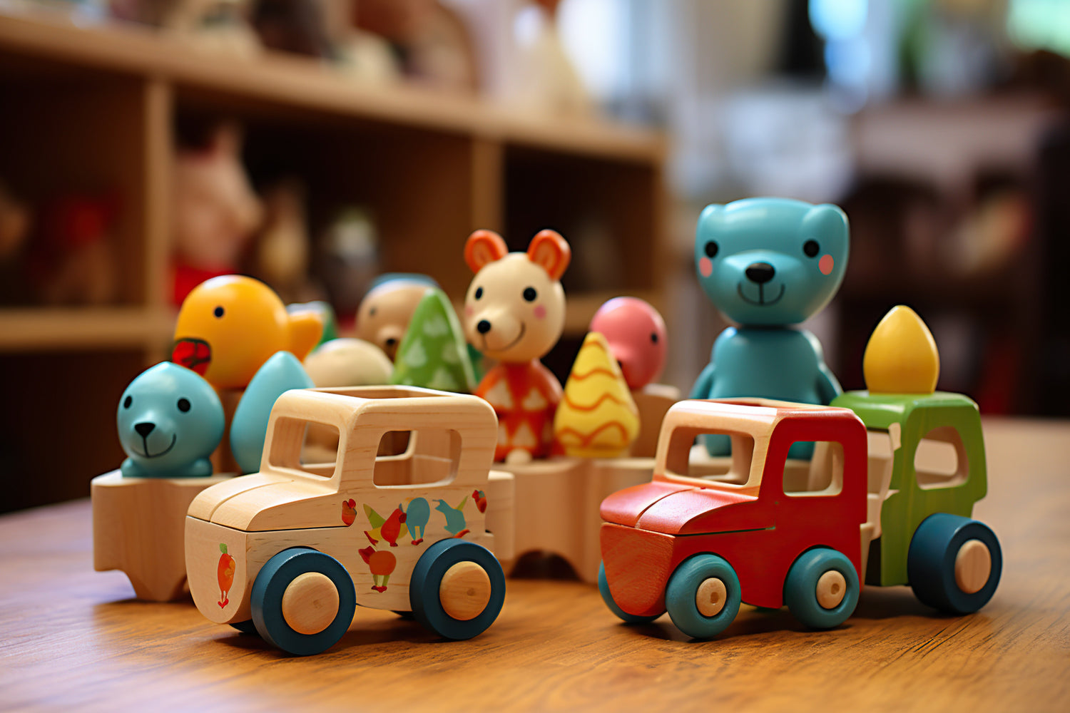 Kids Toys & Games