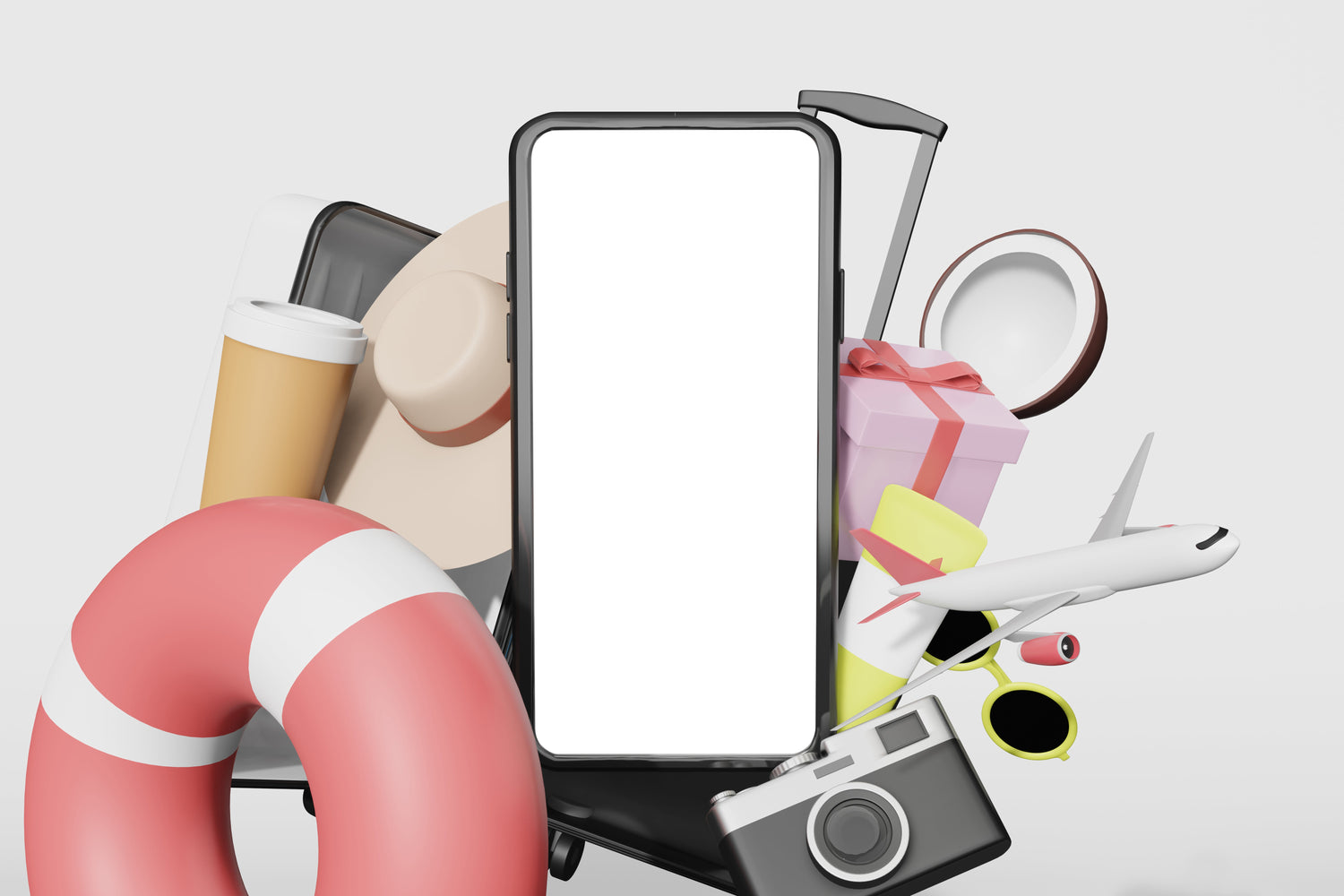 Mobile & Computer Accessories