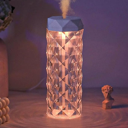 Intelligent Crystal Air Humidifier