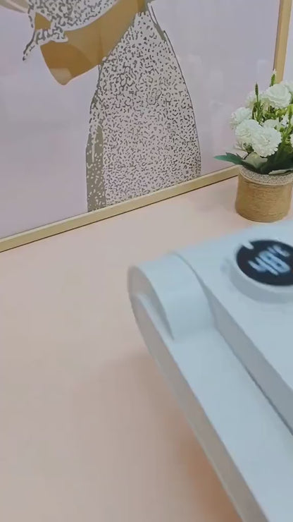 Portable Shoe Dryer – Quick, Safe & Odor-Free